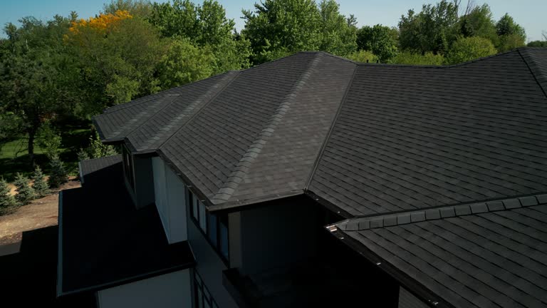 Roof Insulation in Plantation, FL